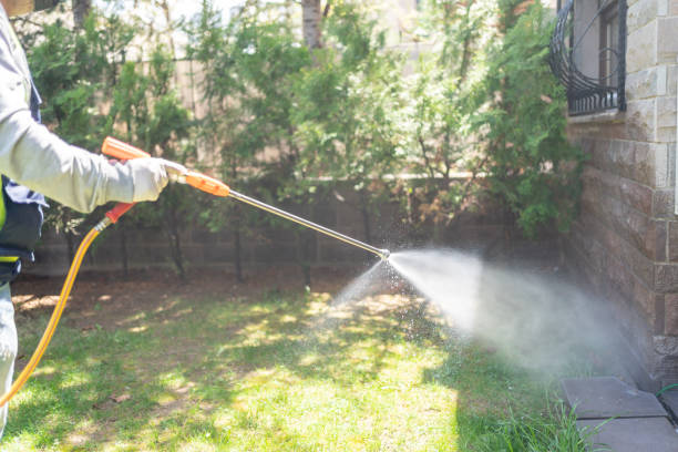 Best Pest Exclusion Services  in Wamac, IN